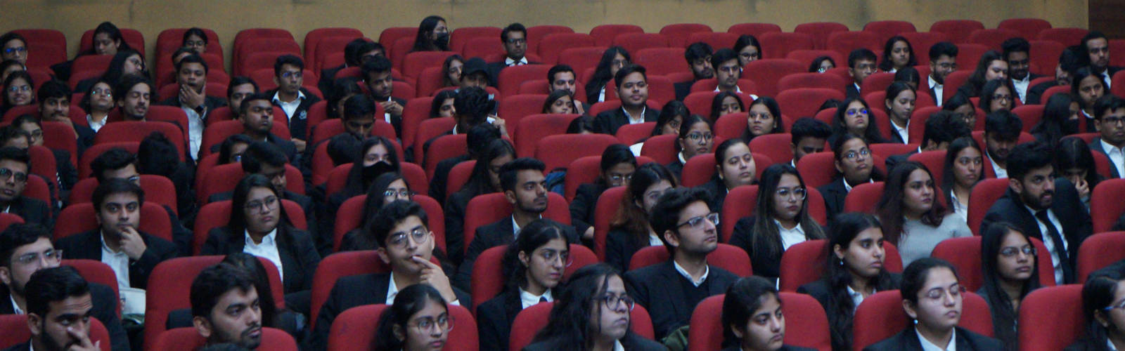 Conducted workshop on corporate law for law students at VIPS, Delhi