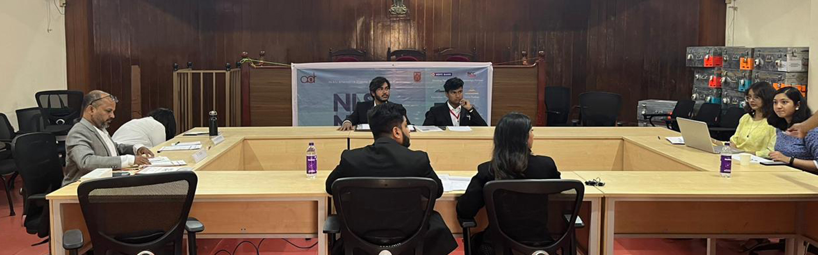 NLSIU & Bettering Results collaboration for IX NMC as a Skills Partner