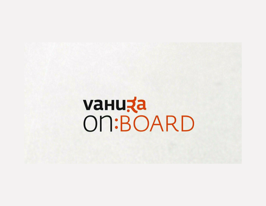 Internship Opportunity at Vahura OnBoard