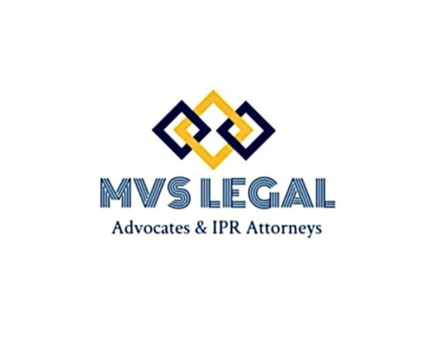 Internship Opportunity at MVS Legal (Advocates & IPR Attorneys)