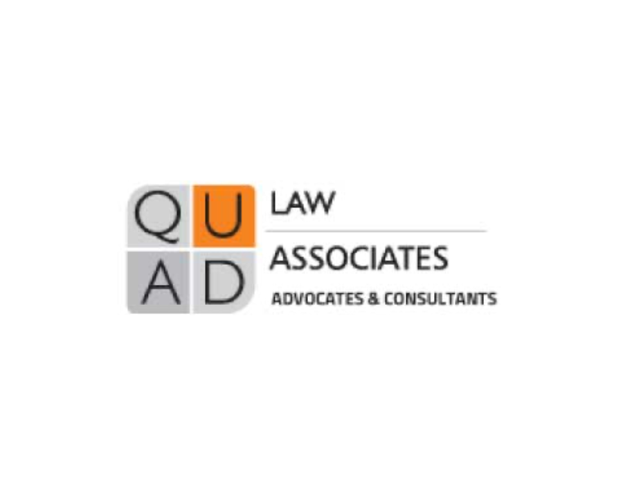 Job Opportunity at Quad Law Associates