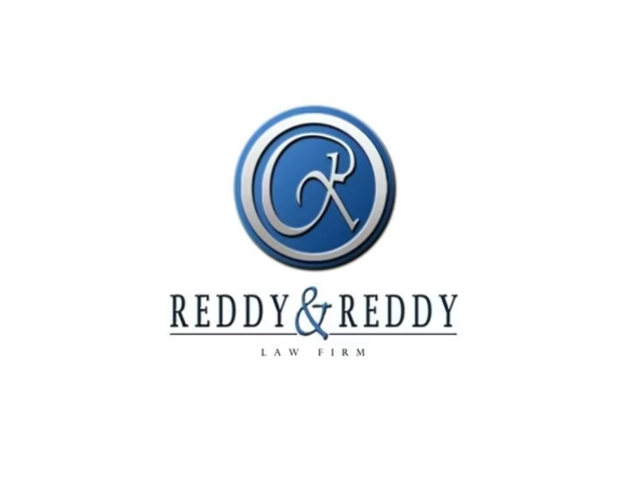 Job Opportunity at Reddy and Reddy Law Firm