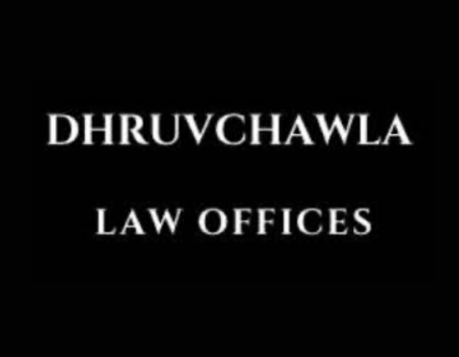 Virtual Internship at Dhruv Chawla Law Offices