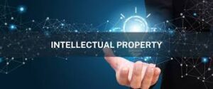 assignment of ip rights clause