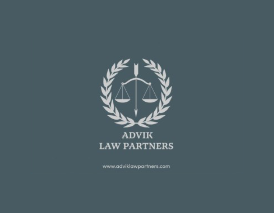 Internship Opportunity at Advik Law Partners