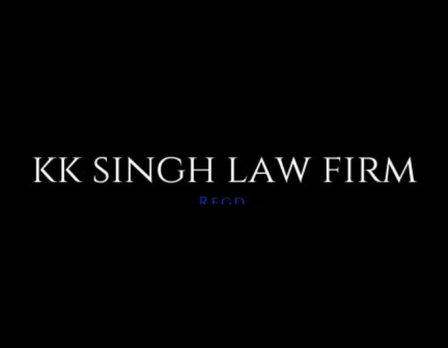 Internship Opportunity at KK Singh Law Firm