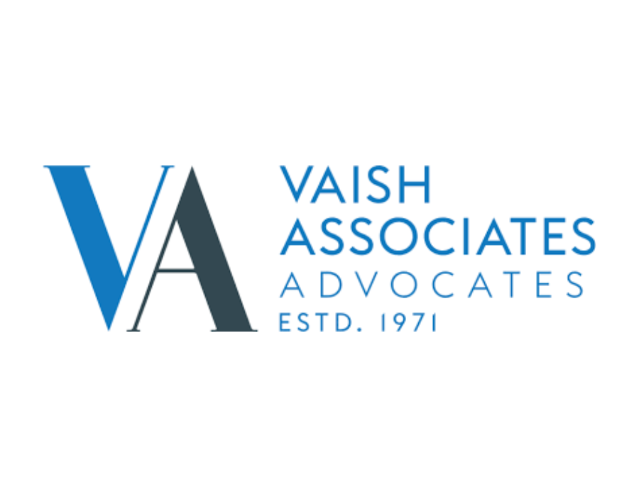 Job Opportunity at Vaish Associates Advocates