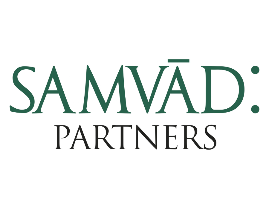 Job Opportunity at Samvad Partners