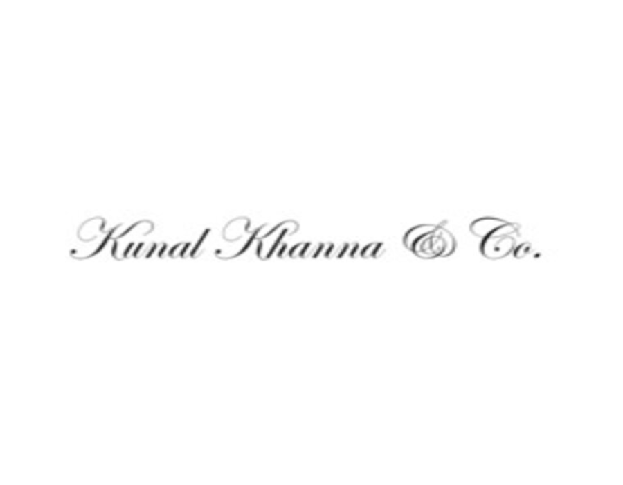 Internship Opportunity at Kunal Khanna & Co.