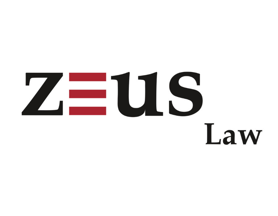 Job Opportunity at Zeus Law Associates