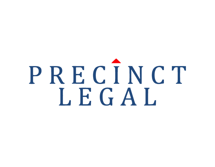 Internship Opportunity at Precinct Legal