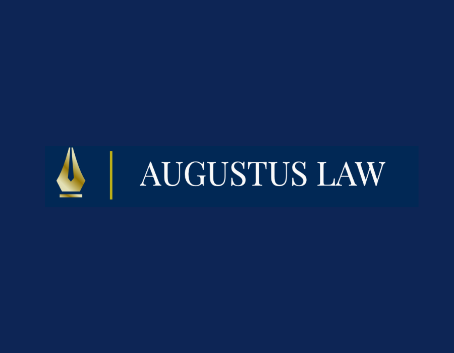 Job Opportunity at Augustus Law