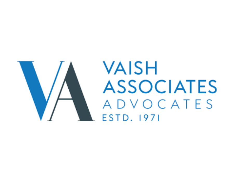Job Opportunity at Vaish Associates