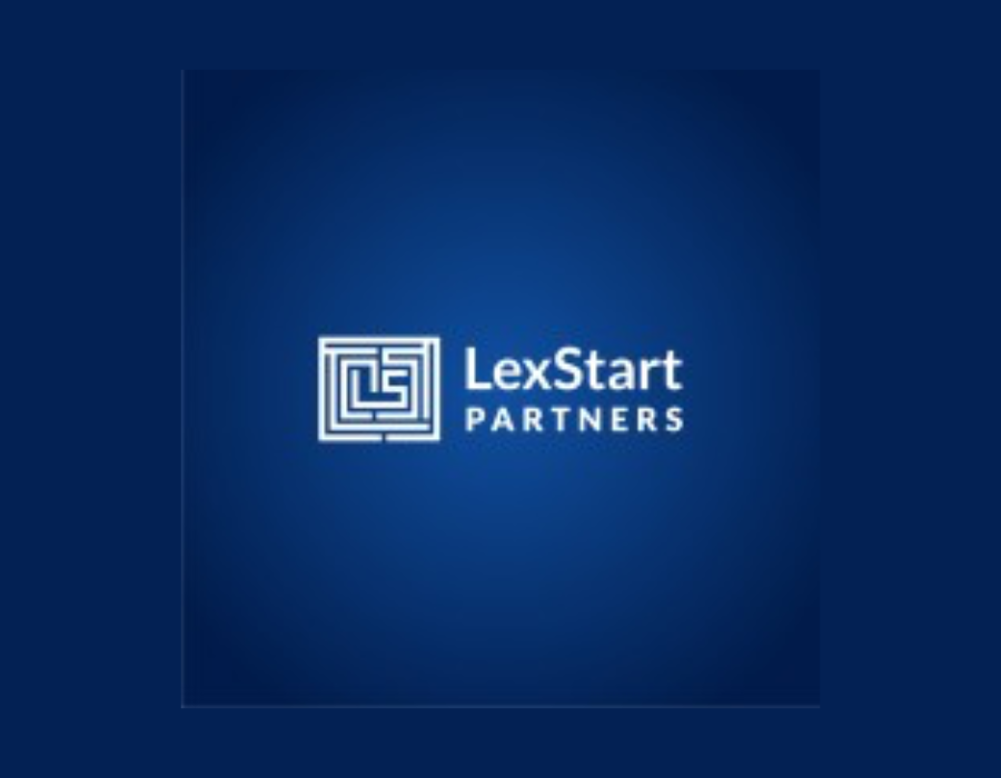 Job Opportunity at LexStart Partners