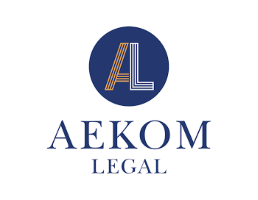 Job Opportunity at Aekom Legal