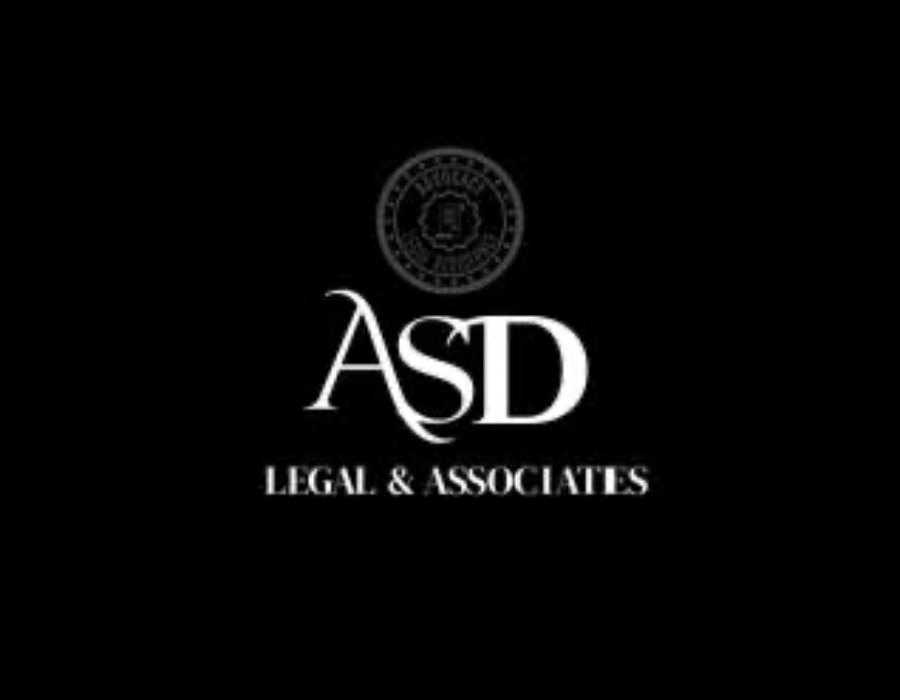 Internship Opportunity at ASD Legal & Associates