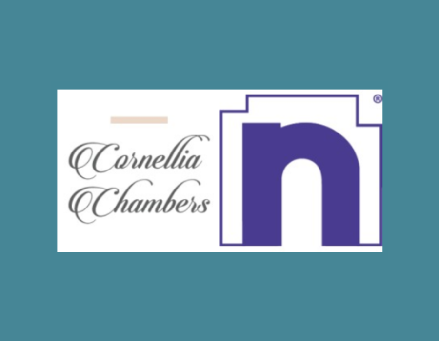 Internship Opportunity at Cornellia Chambers and No Grey