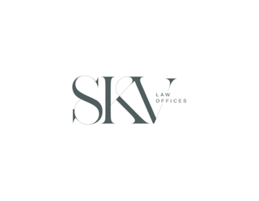 JOB OPPORTUNITY AT  SKV ASSOCIATES