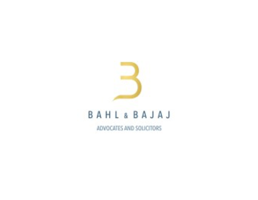 Internship Opportunity at Bahl & Bajaj