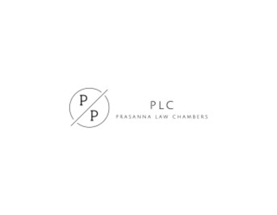 Job opportunity at Prasanna Law Chambers (PLC)