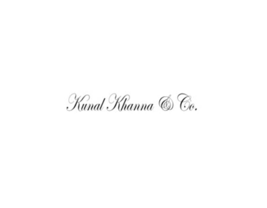 Internship opportunity at Kunal Khanna & Co.