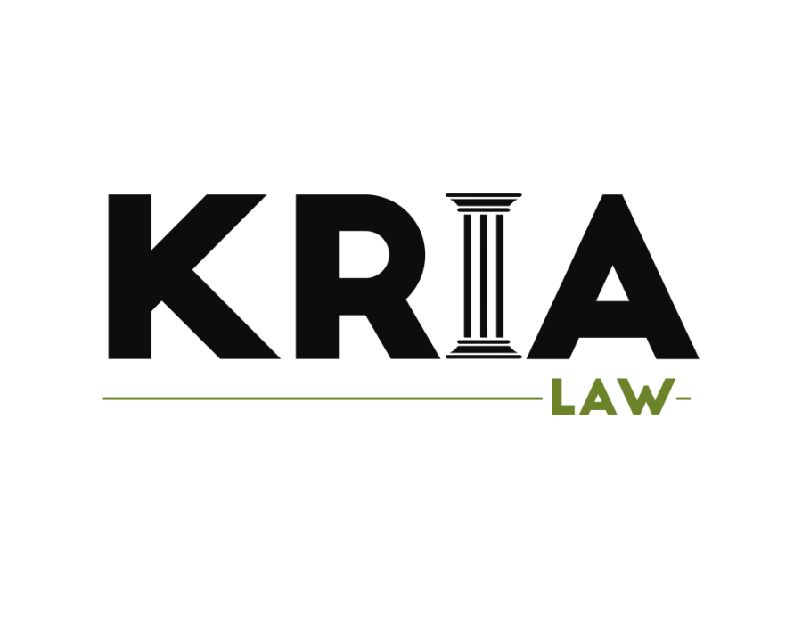 Job Opportunities at KRIA Law