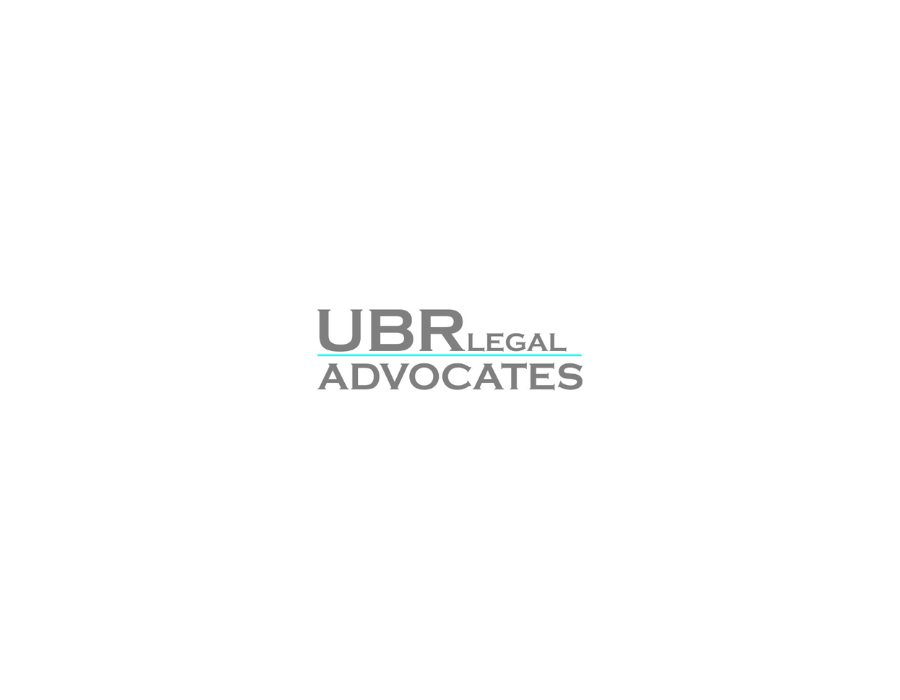 Job Opportunity at UBR Legal Advocates