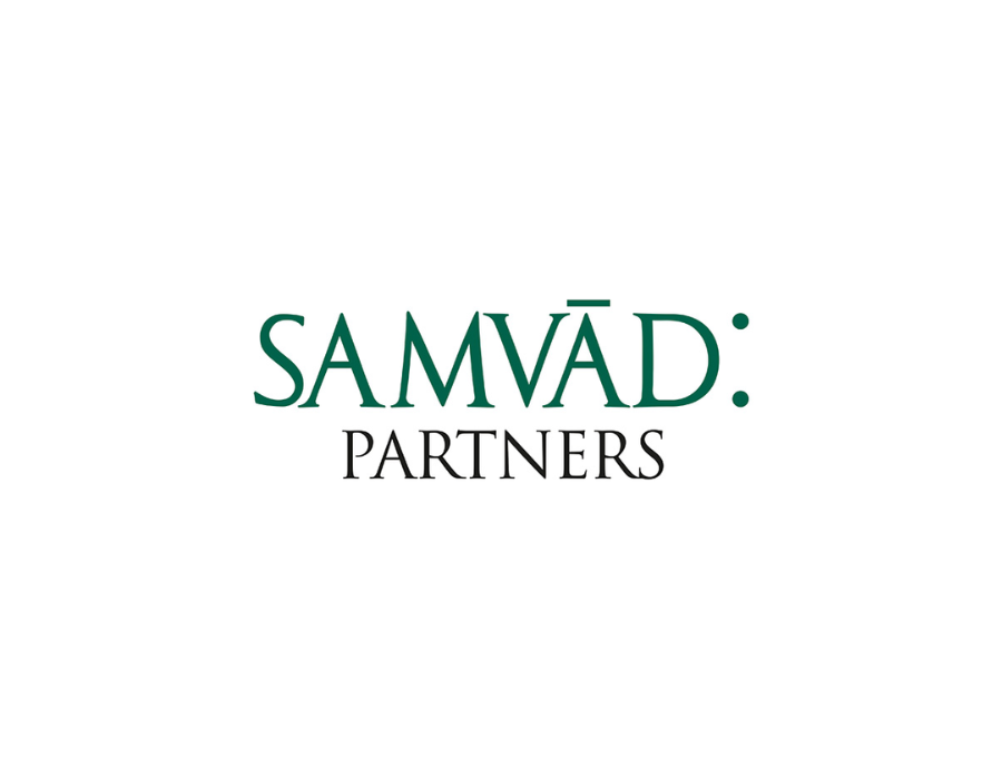 Job opportunity at SAMVAD PARTNERS