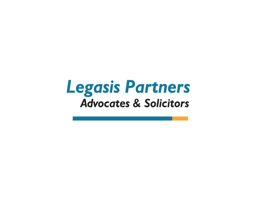 Job opportunity at Legasis Partners