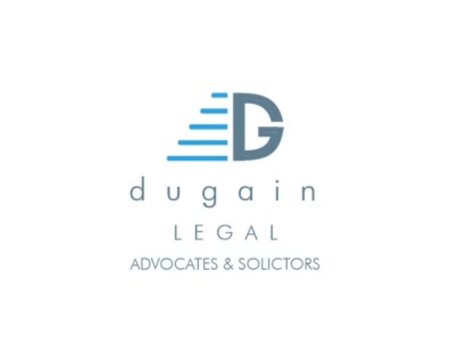 Job opportunity at Dugain Legal, Advocates & Solicitors