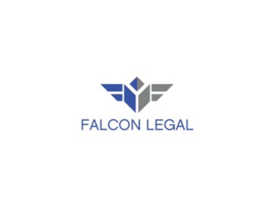 Job opportunity at Falcon Legal