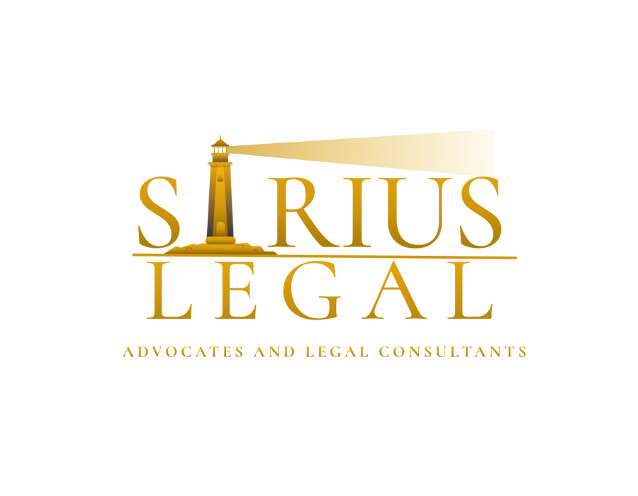 Job Opportunity at Sirius Legal