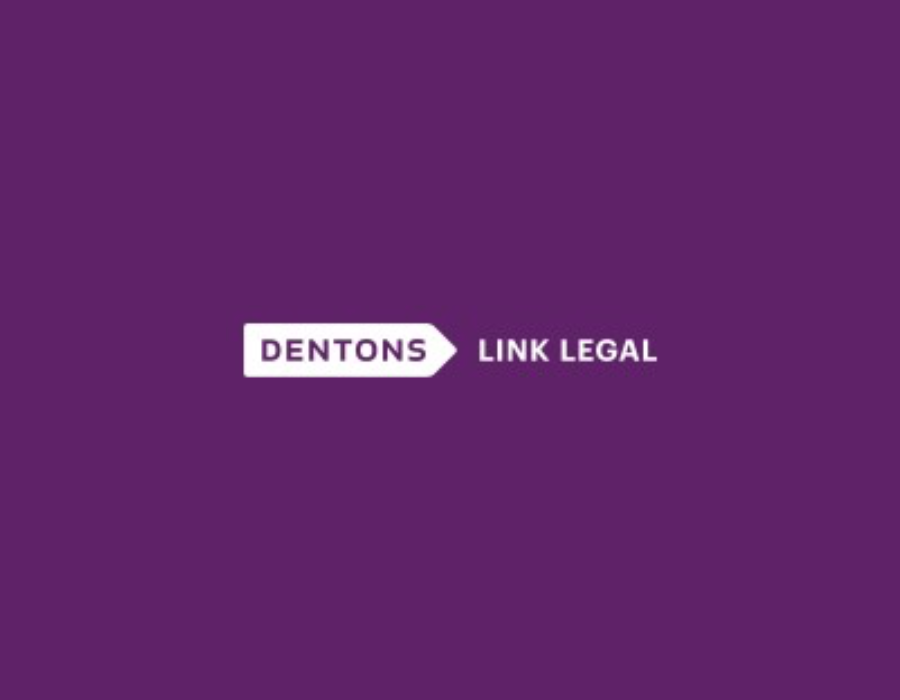 Job Opportunity at Dentons Link Legal