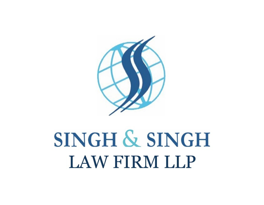 Job Opportunity at Singh & Singh Law Firm LLP