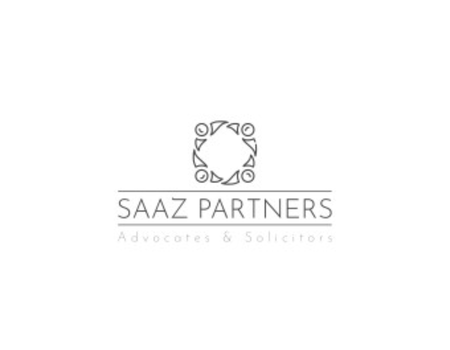 Job opportunity at Saaz Partners