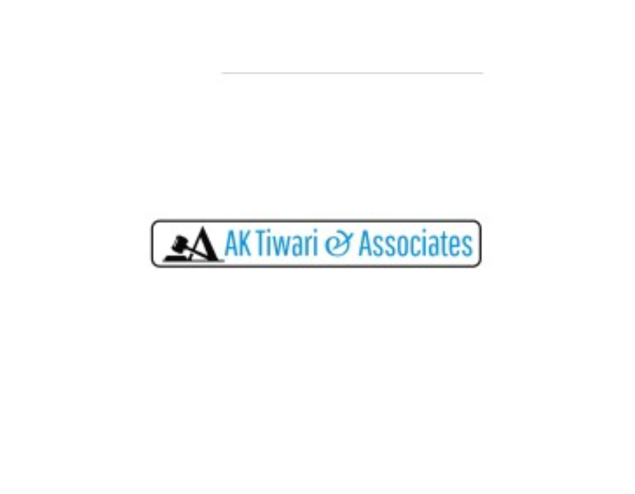 Job Opportunity at  AK Tiwari & Associates