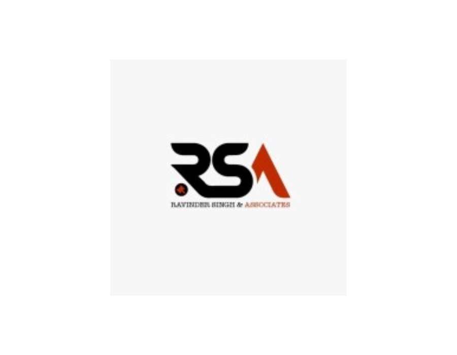 Job Opportunity at Ravinder Singh & Associates