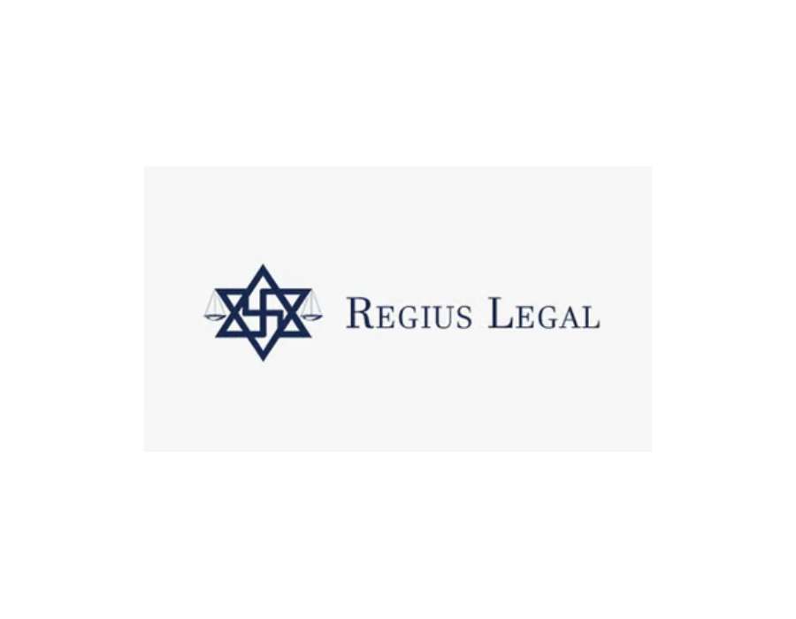 Job Opportunity at REGIUS LEGAL LLP