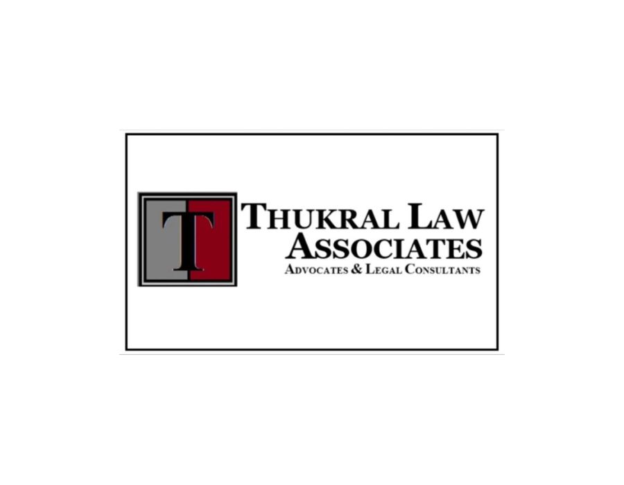 Job Opportunity at Thukral Law Associates