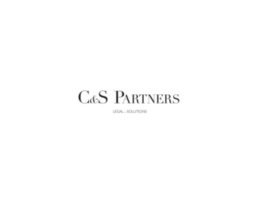 Job Opportunity at C&S Partners