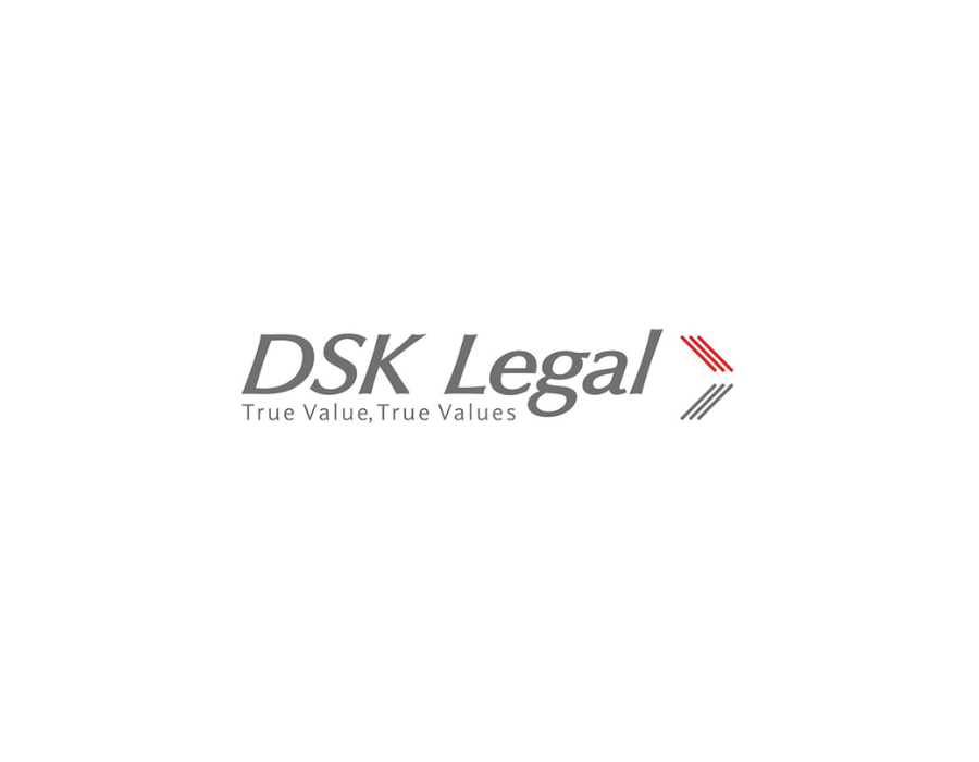 Job Opportunity at DSK Legal