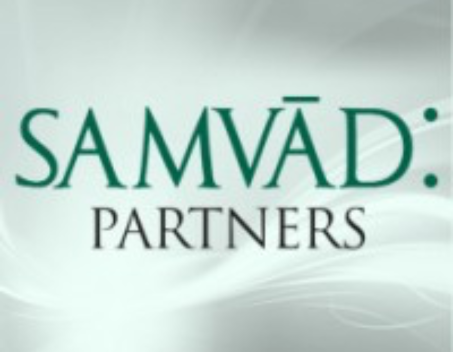 Job Opportunity at SAMVĀD: Partners