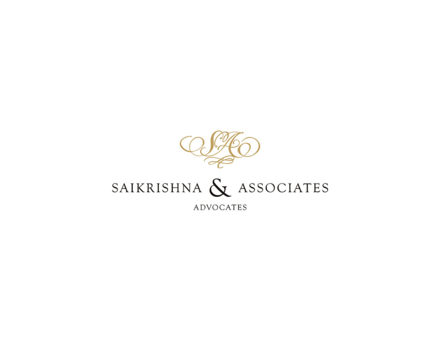 Job Opportunity at Saikrishna & Associate