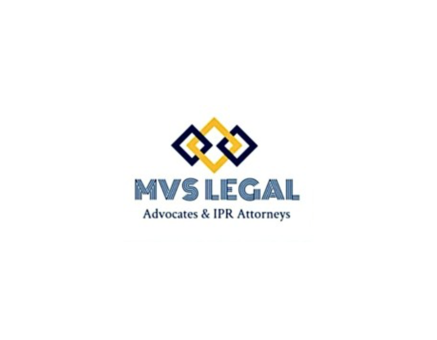 Job Opportunity at MVS LEGAL (Advocates & IPR Attorneys), NEW DELHI