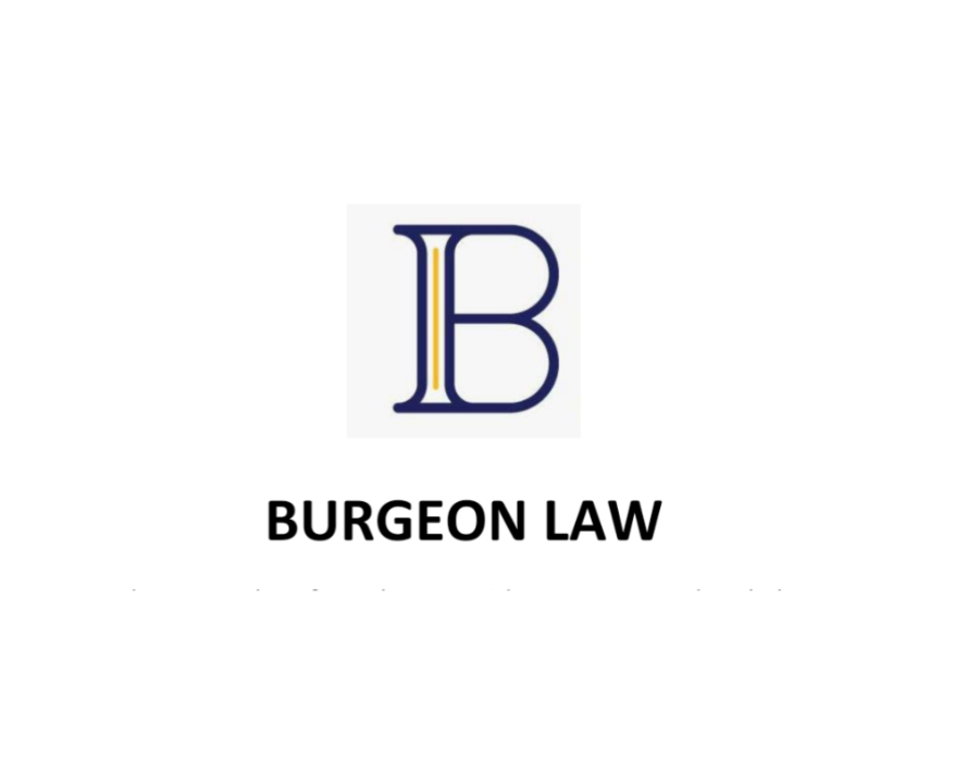 Job Opportunity at Burgeon Law