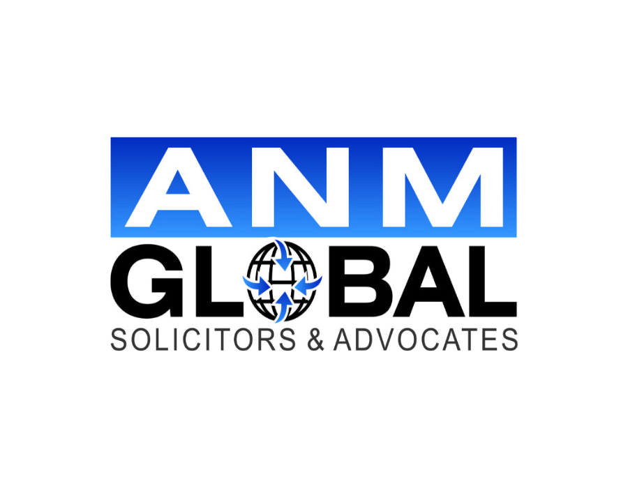 Job Opportunity at ANM Global