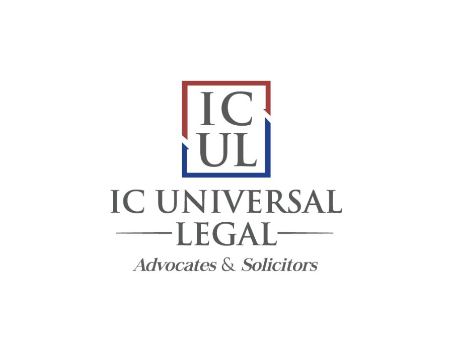 Job Opportunities at IC Universal Legal, Advocates & Solicitors