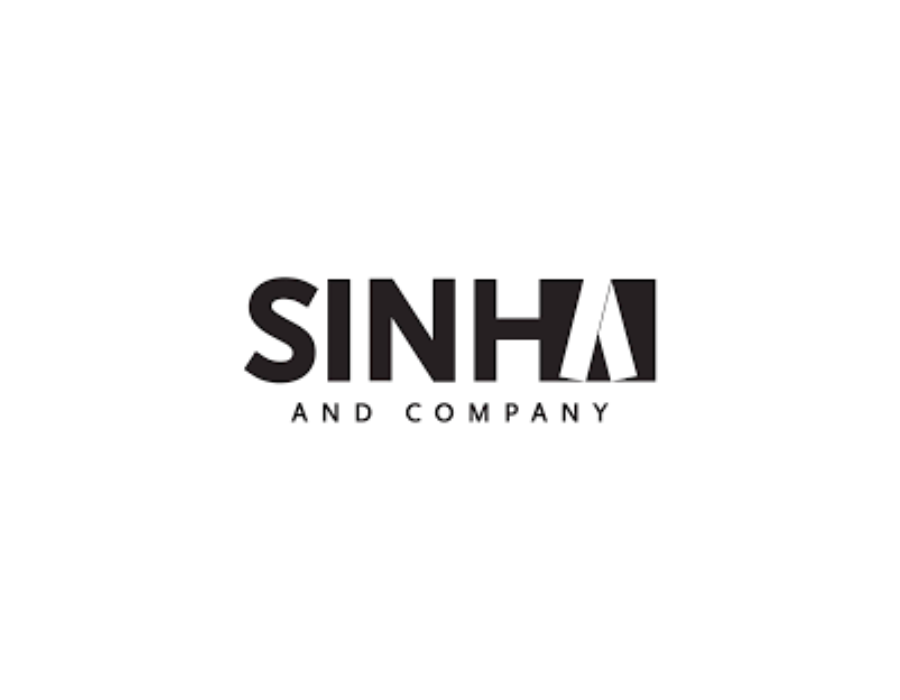 Job Opportunity at Sinha & Co.
