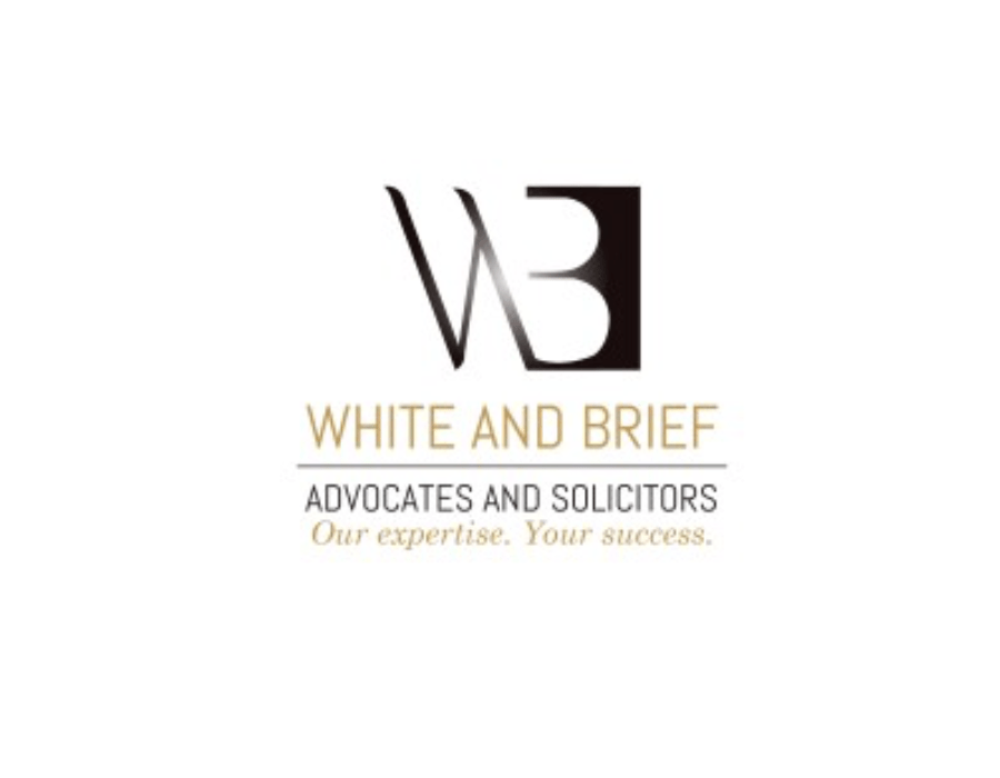 Job Opportunity at White and Brief – Advocates & Solicitors