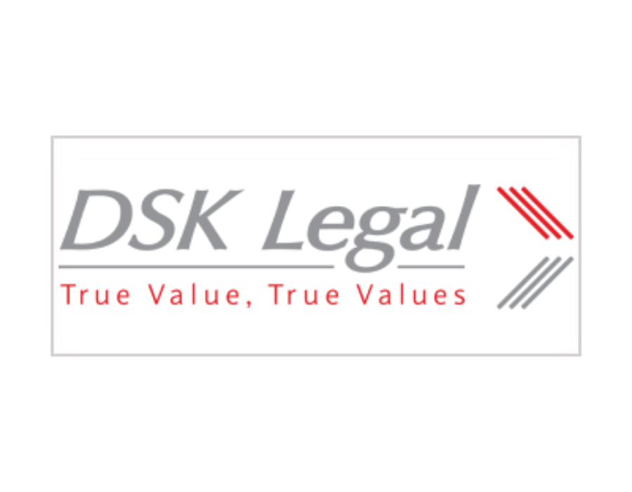 Job Opportunity at DSK Legal